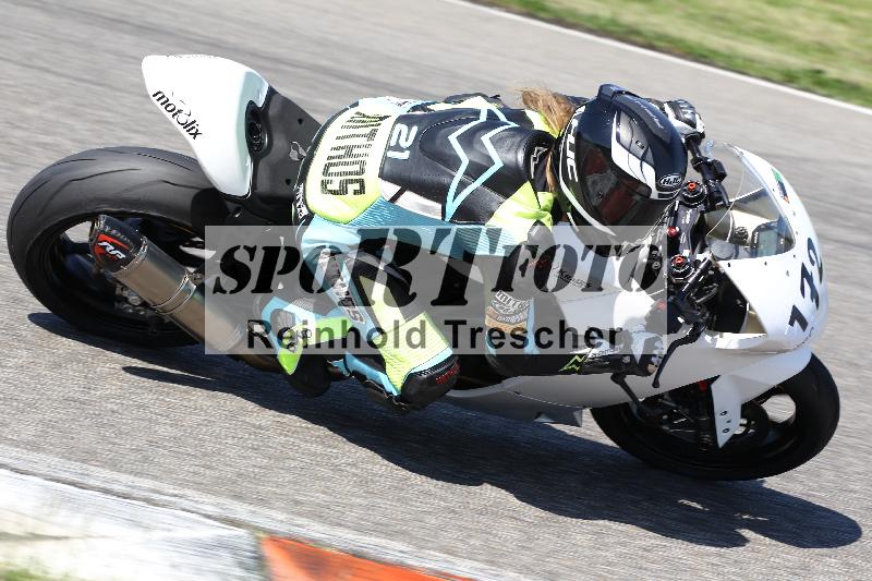 /13 01.05.2025 Speer Racing ADR/Gruppe gruen/172